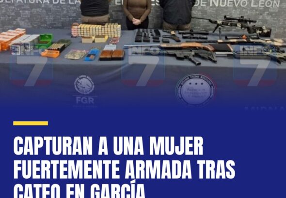 capturan-a-una-mujer-fuertemente-armada-tras-cateo-en-garcia-cover