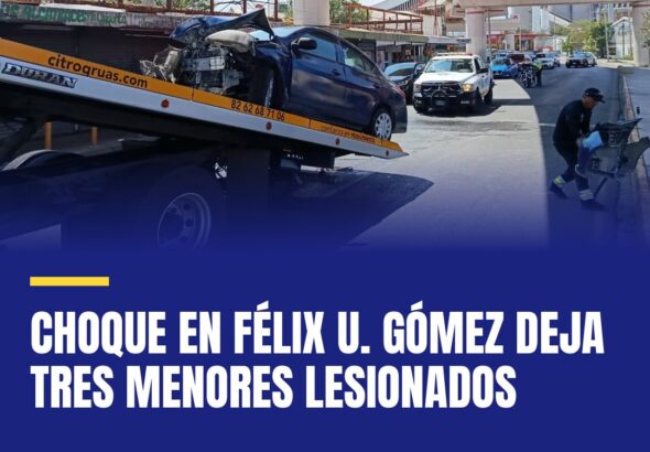 choque-en-felix-u-gomez-deja-tres-menores-lesionados-cover