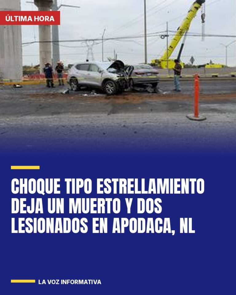 choque-tipo-estrellamiento-deja-un-muerto-y-dos-lesionados-en-apodaca-nl-cover