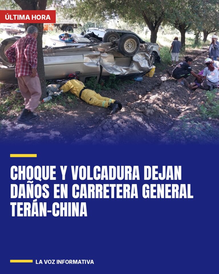 choque-y-volcadura-dejan-danos-en-carretera-general-teran-china-cover