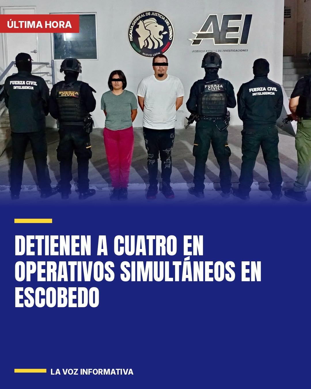 detienen-a-cuatro-en-operativos-simultaneos-en-escobedo-cover