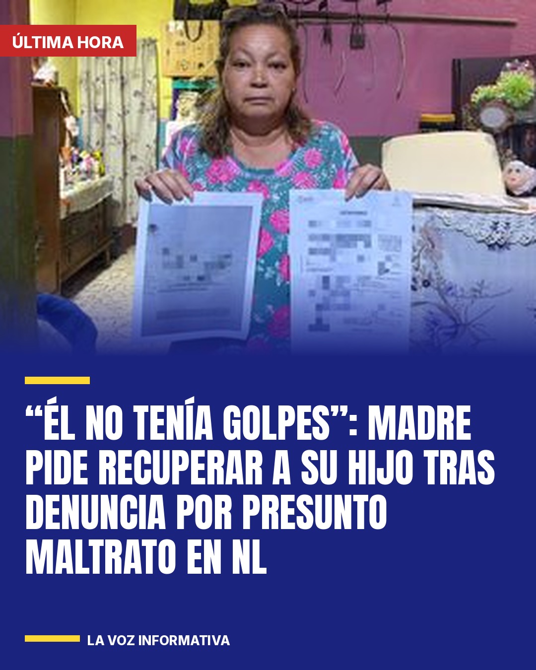 el-no-tenia-golpes-madre-pide-recuperar-a-su-hijo-tras-denuncia-por-presunto-mal-cover