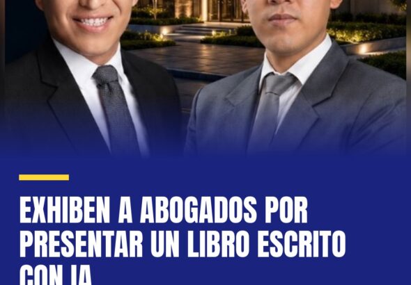 exhiben-a-abogados-por-presentar-un-libro-escrito-con-ia-cover