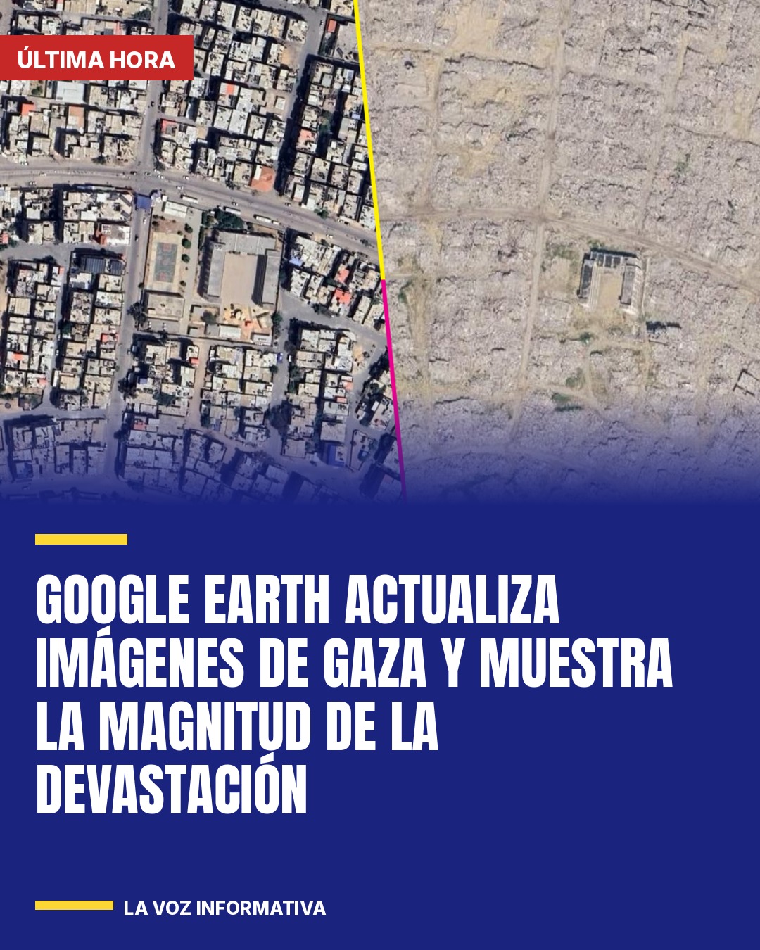 google-earth-actualiza-imagenes-de-gaza-y-muestra-la-magnitud-de-la-devastacion-cover