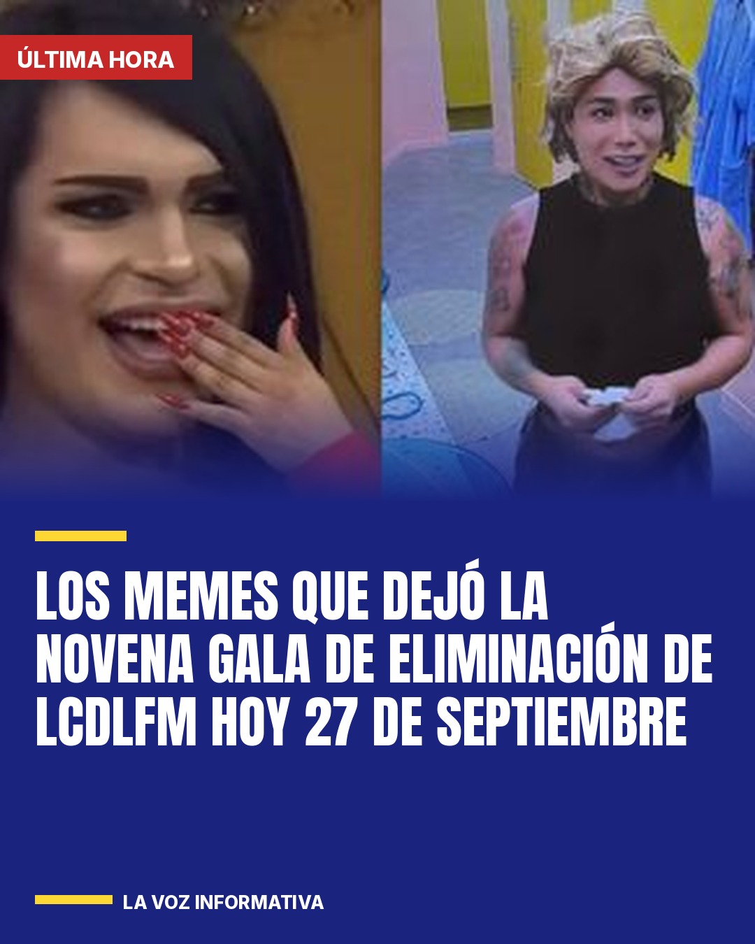 los-memes-que-dejo-la-novena-gala-de-eliminacion-de-lcdlfm-hoy-27-de-septiembre-cover
