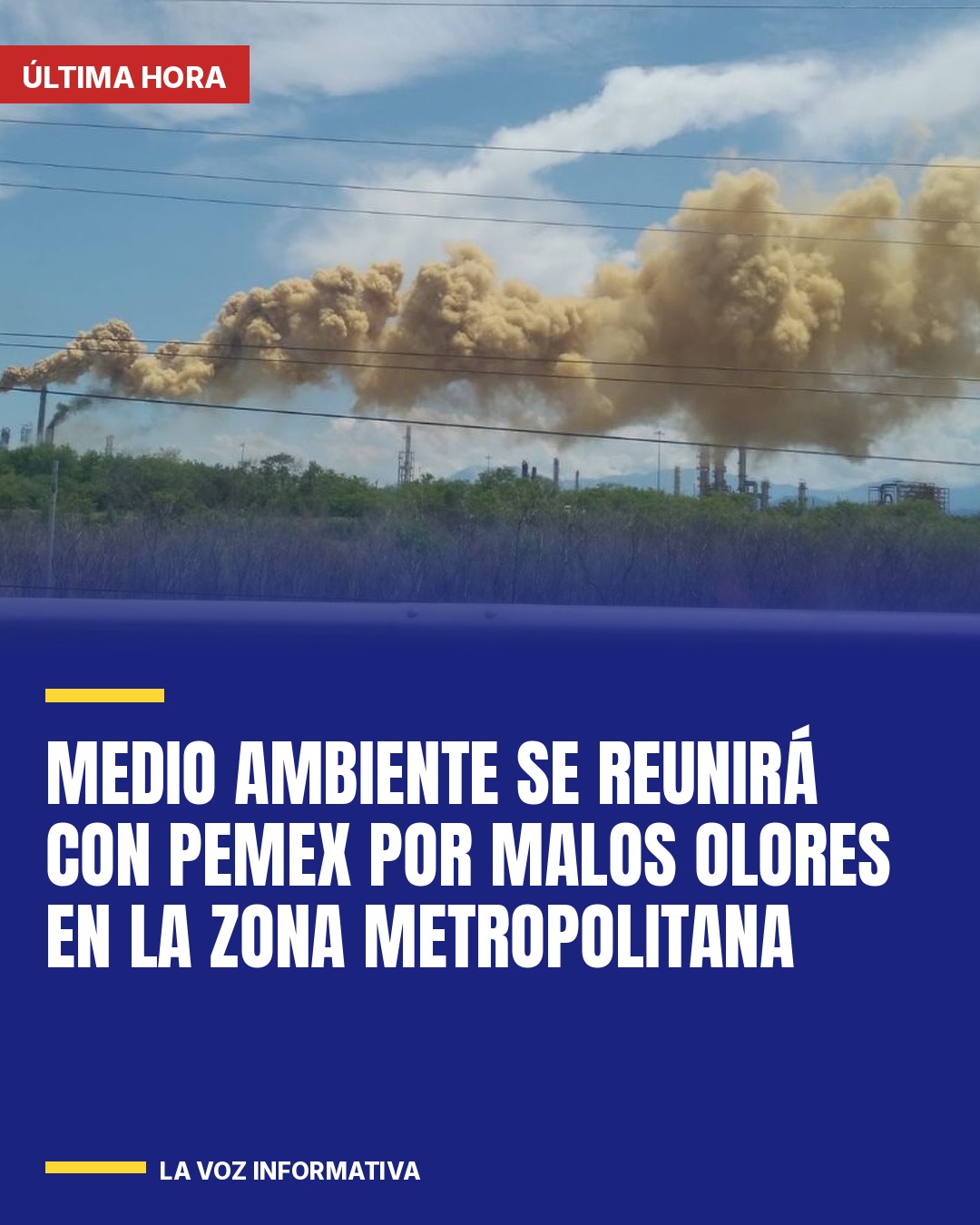 medio-ambiente-se-reunira-con-pemex-por-malos-olores-en-la-zona-metropolitana-cover