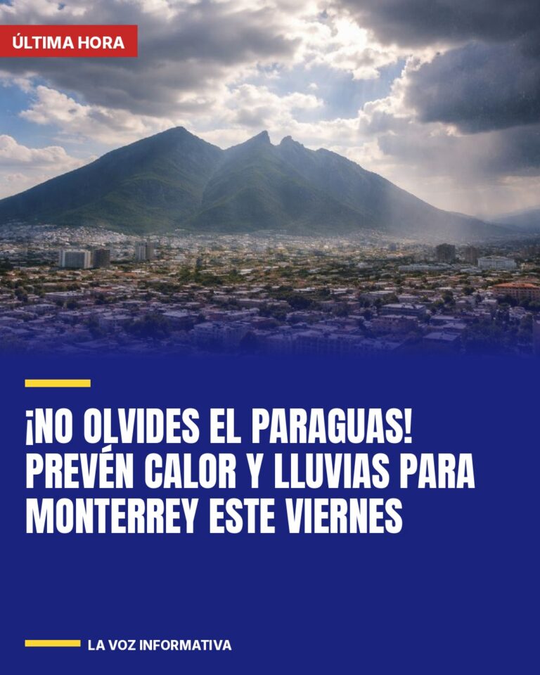 no-olvides-el-paraguas-preven-calor-y-lluvias-para-monterrey-este-viernes-cover