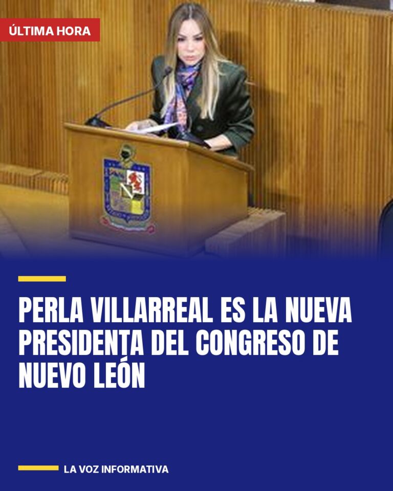 perla-villarreal-es-la-nueva-presidenta-del-congreso-de-nuevo-leon-cover