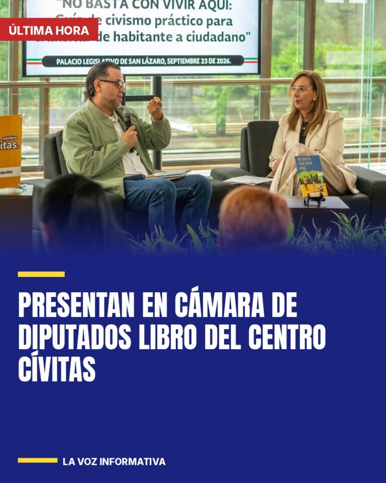 presentan-en-camara-de-diputados-libro-del-centro-civitas-cover