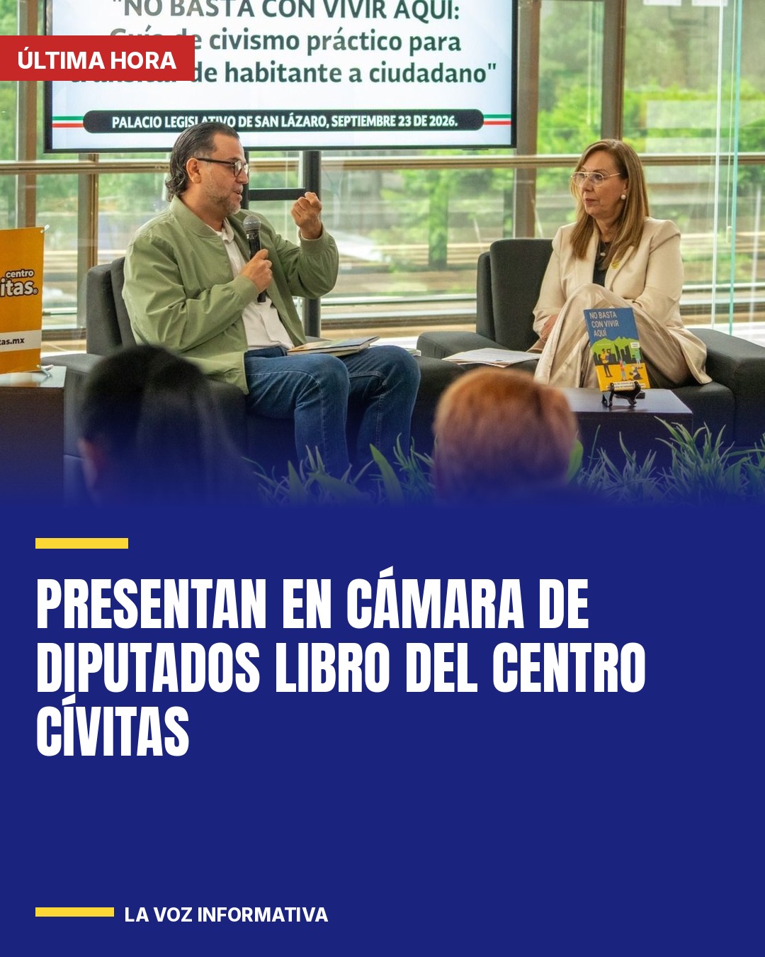 presentan-en-camara-de-diputados-libro-del-centro-civitas-cover
