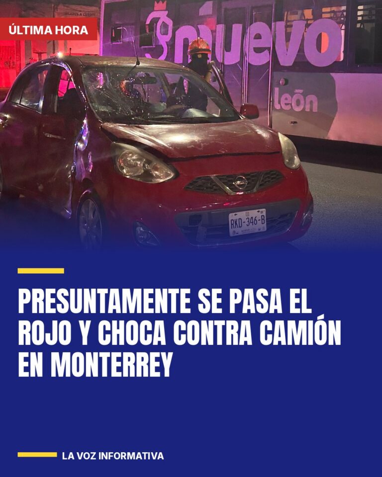 presuntamente-se-pasa-el-rojo-y-choca-contra-camion-en-monterrey-cover