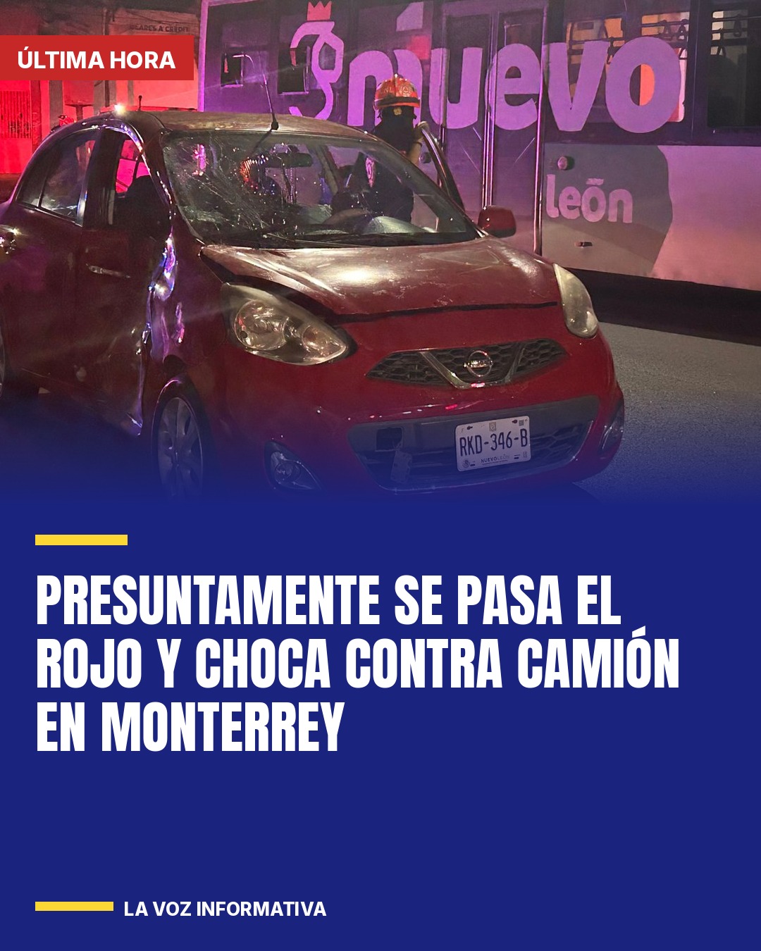 presuntamente-se-pasa-el-rojo-y-choca-contra-camion-en-monterrey-cover