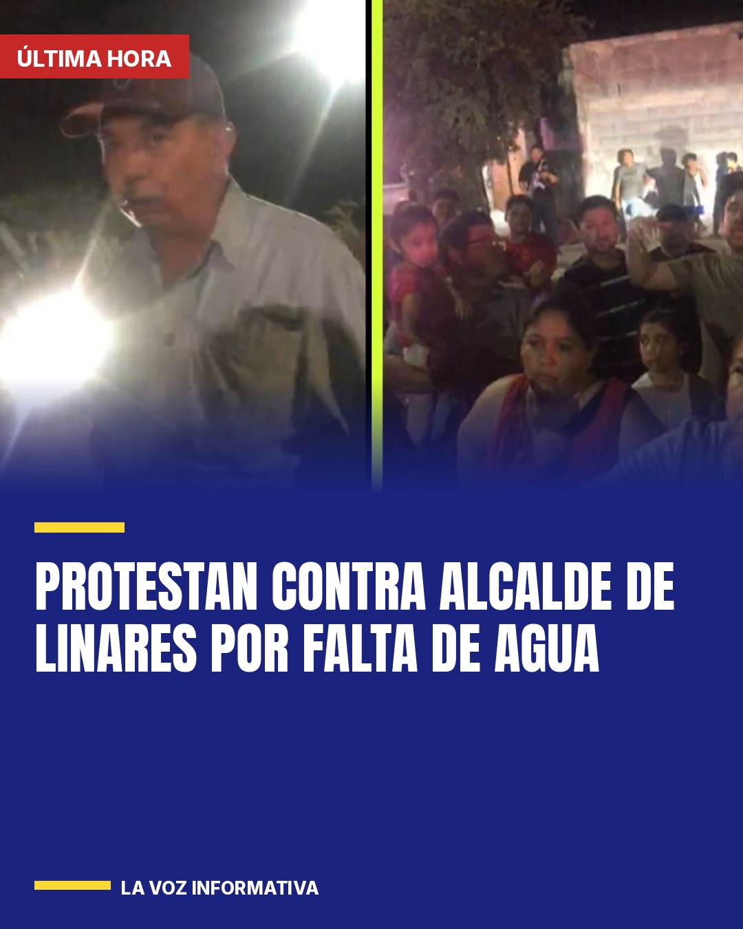 protestan-contra-alcalde-de-linares-por-falta-de-agua-cover