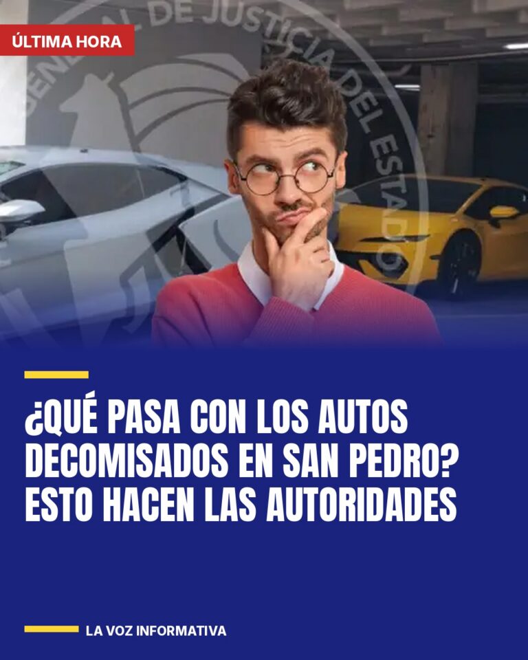 que-pasa-con-los-autos-decomisados-en-san-pedro-esto-hacen-las-autoridades-cover