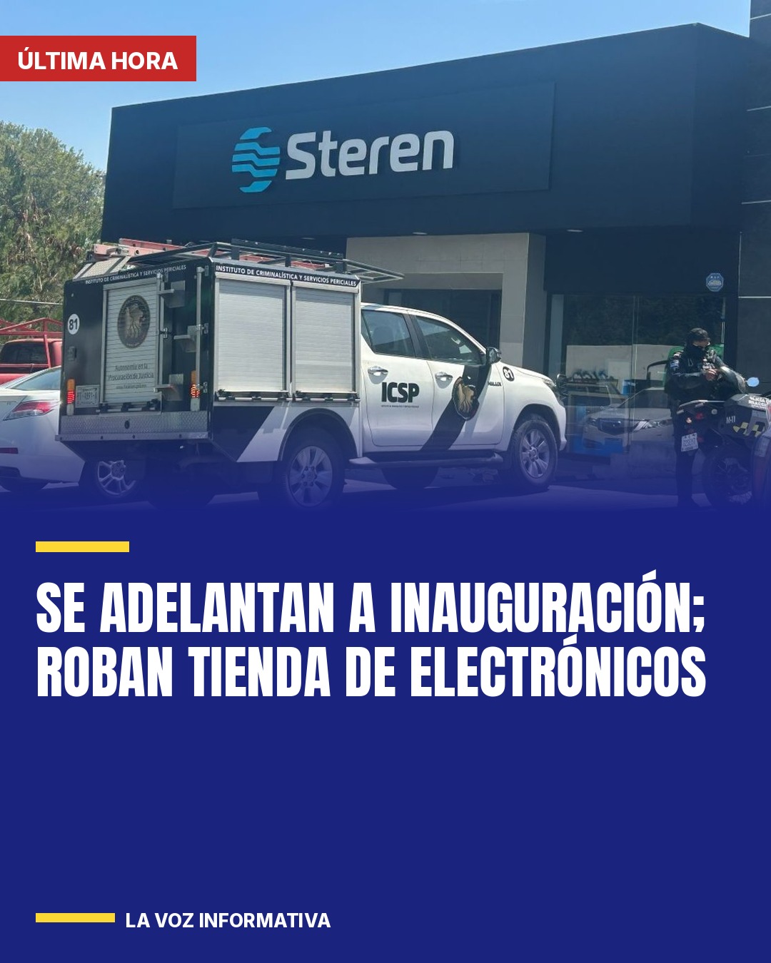 se-adelantan-a-inauguracion-roban-tienda-de-electronicos-cover