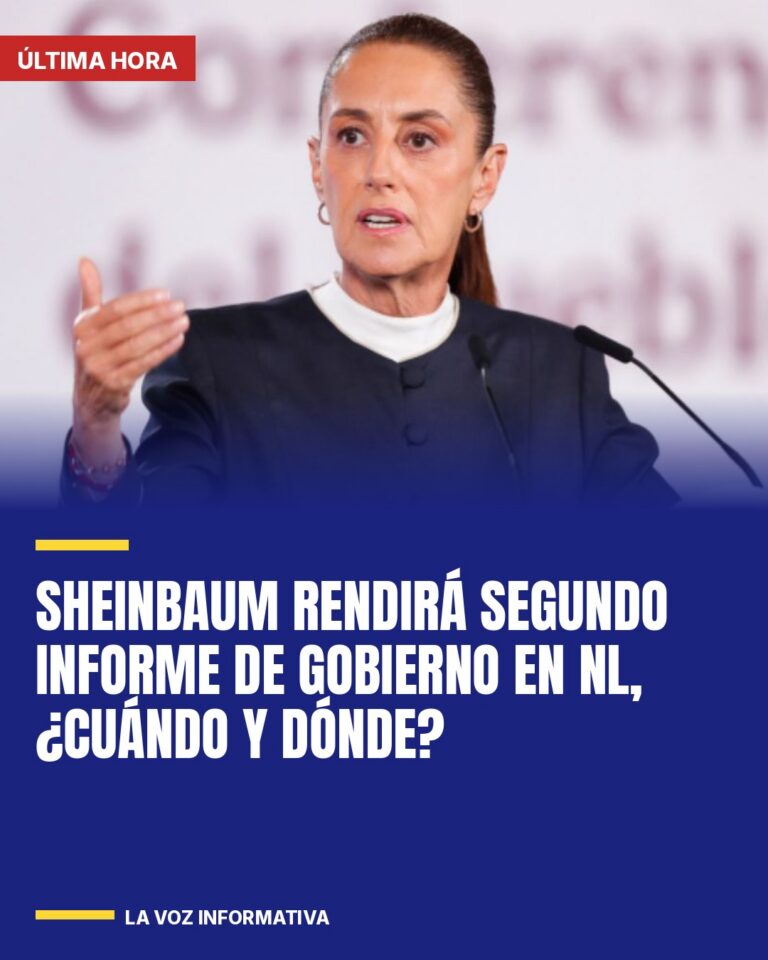 sheinbaum-rendira-segundo-informe-de-gobierno-en-nl-cuando-y-donde-cover