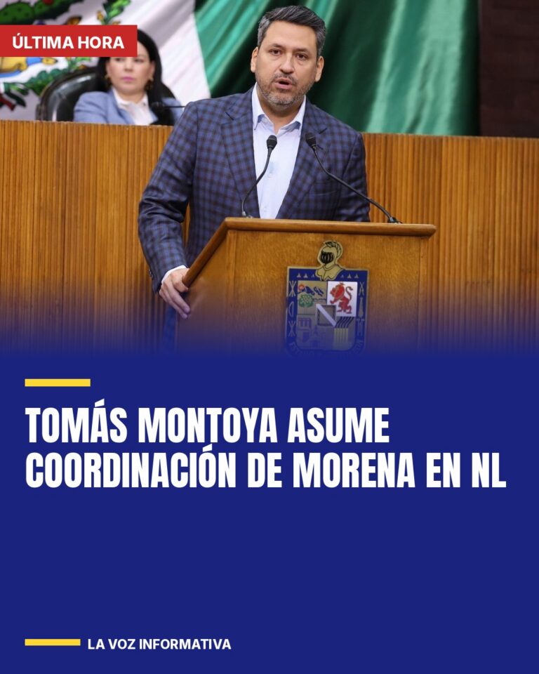 tomas-montoya-asume-coordinacion-de-morena-en-nl-cover