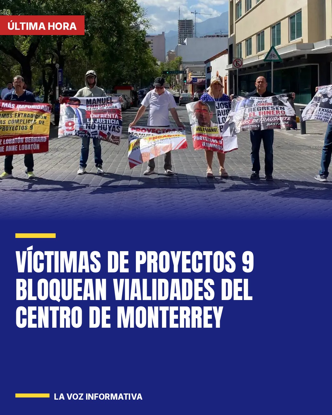 victimas-de-proyectos-9-bloquean-vialidades-del-centro-de-monterrey-cover