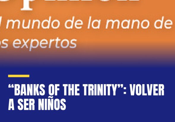 banks-of-the-trinity-volver-a-ser-ninos-cover