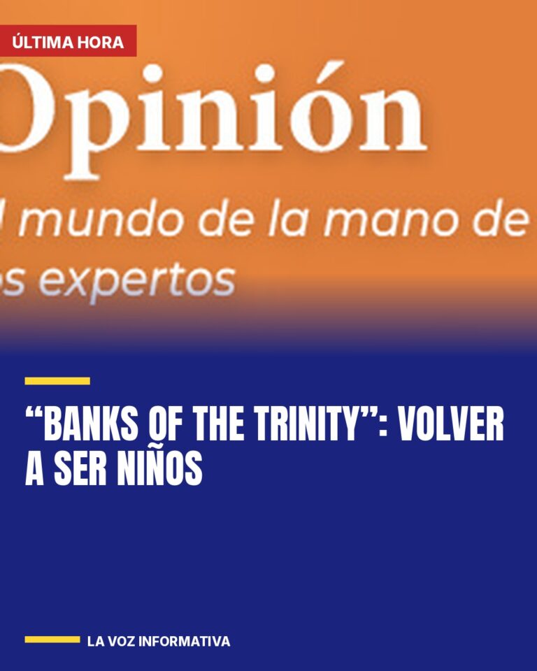 banks-of-the-trinity-volver-a-ser-ninos-cover