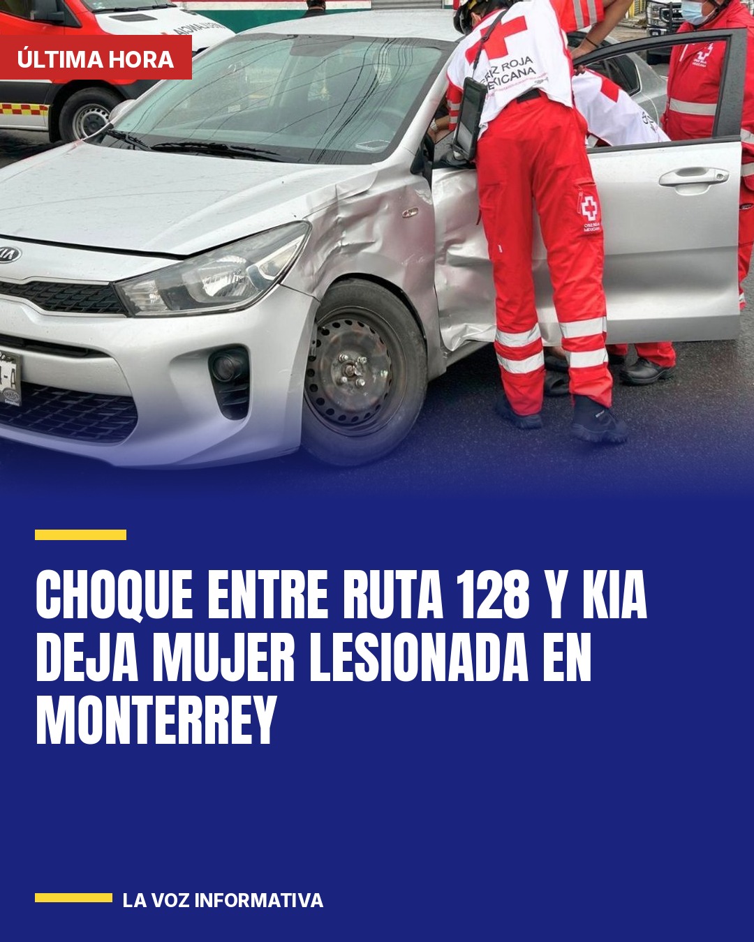 choque-entre-ruta-128-y-kia-deja-mujer-lesionada-en-monterrey-cover