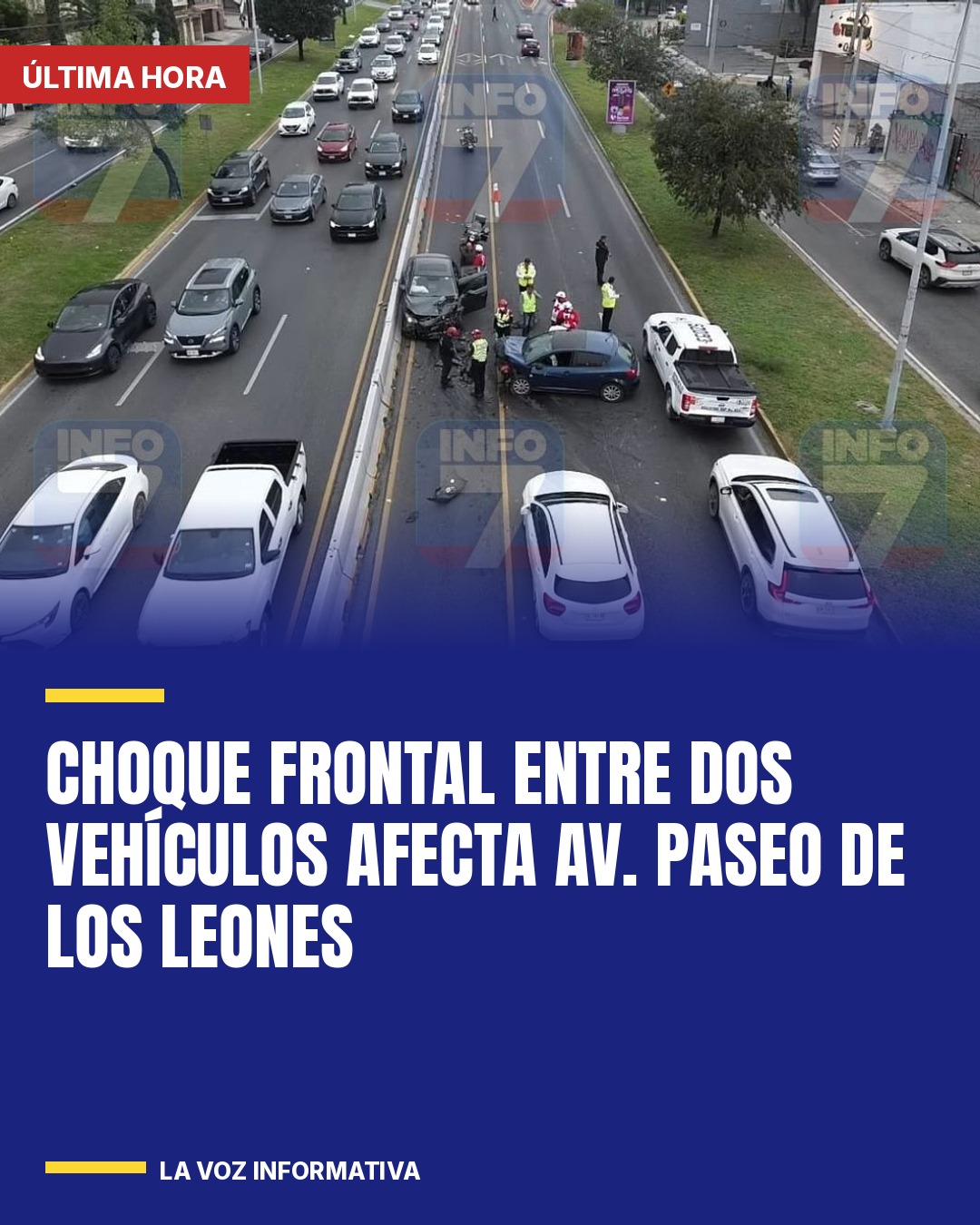 choque-frontal-entre-dos-vehiculos-afecta-av-paseo-de-los-leones-cover