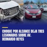 choque-por-alcance-deja-tres-lesionados-sobre-av-bernardo-reyes-cover
