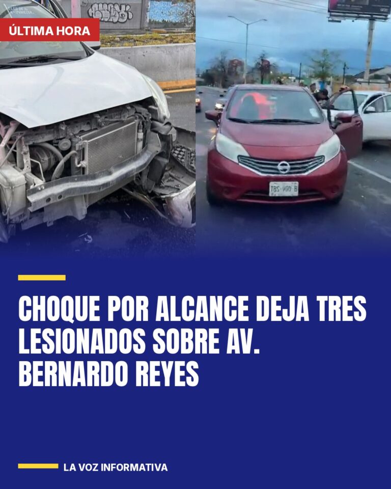 choque-por-alcance-deja-tres-lesionados-sobre-av-bernardo-reyes-cover