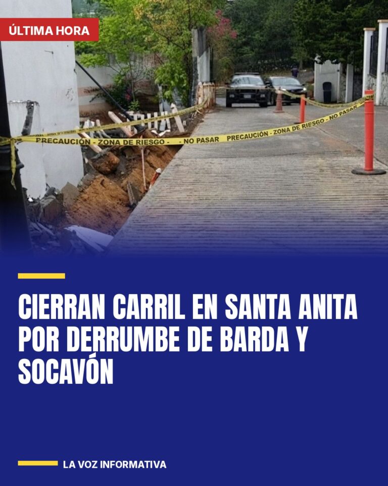 cierran-carril-en-santa-anita-por-derrumbe-de-barda-y-socavon-cover