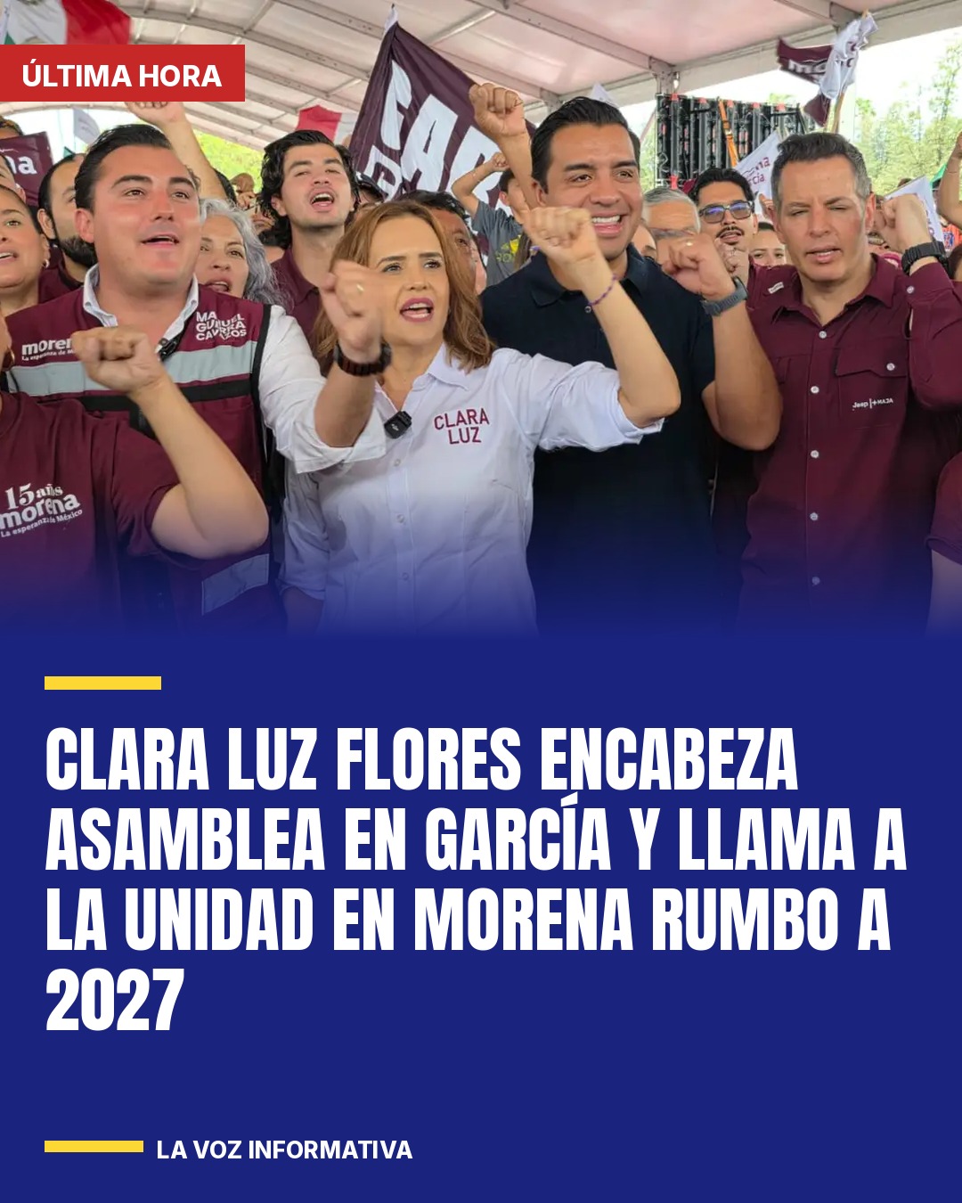 clara-luz-flores-encabeza-asamblea-en-garcia-y-llama-a-la-unidad-en-morena-rumbo-cover