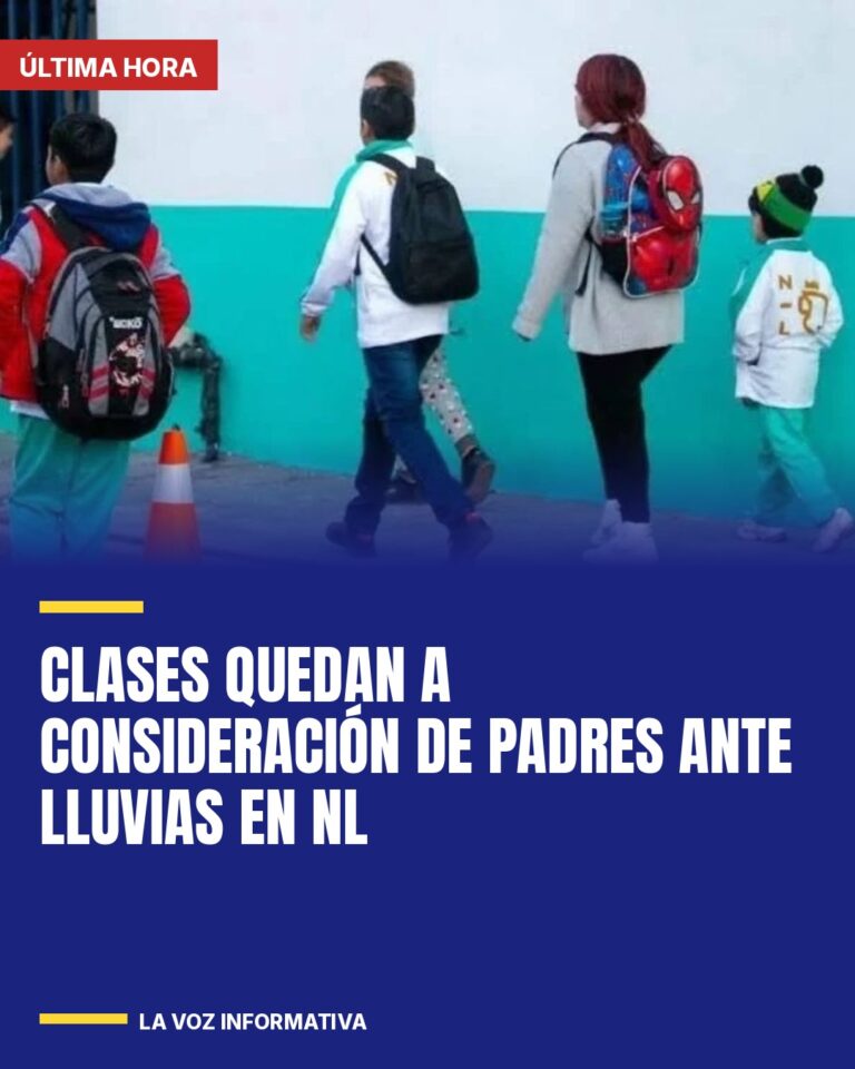 clases-quedan-a-consideracion-de-padres-ante-lluvias-en-nl-cover