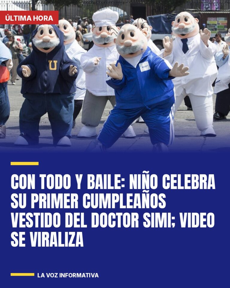 con-todo-y-baile-nino-celebra-su-primer-cumpleanos-vestido-del-doctor-simi-video-cover