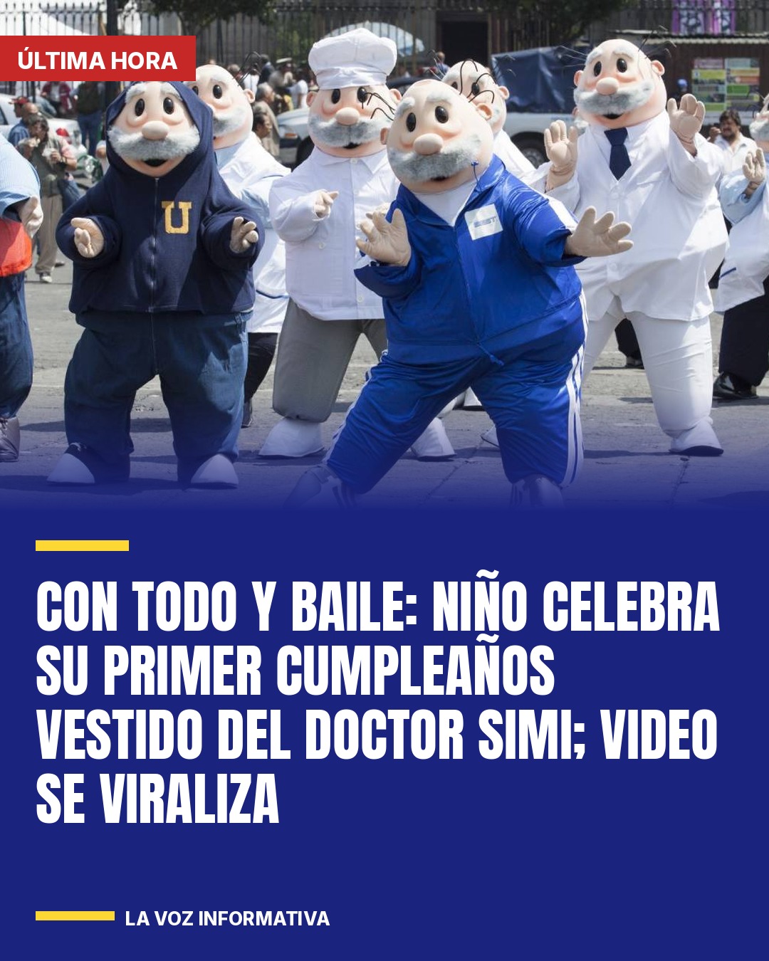 con-todo-y-baile-nino-celebra-su-primer-cumpleanos-vestido-del-doctor-simi-video-cover