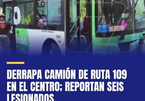 derrapa-camion-de-ruta-109-en-el-centro-reportan-seis-lesionados-cover