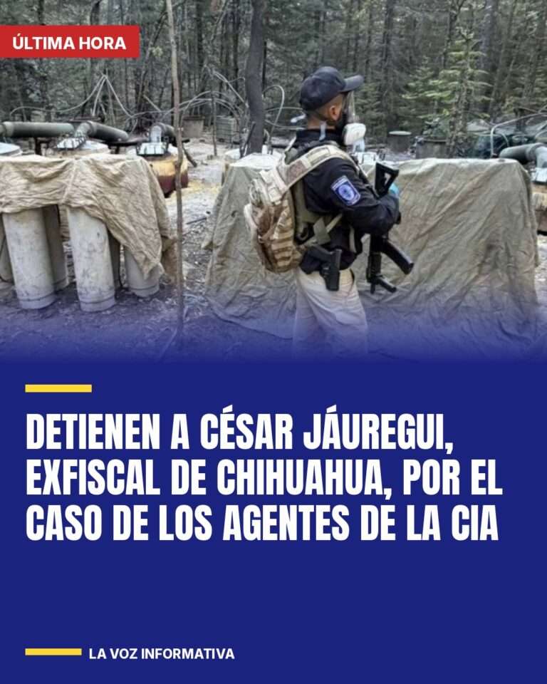 detienen-a-cesar-jauregui-exfiscal-de-chihuahua-por-el-caso-de-los-agentes-de-la-cover