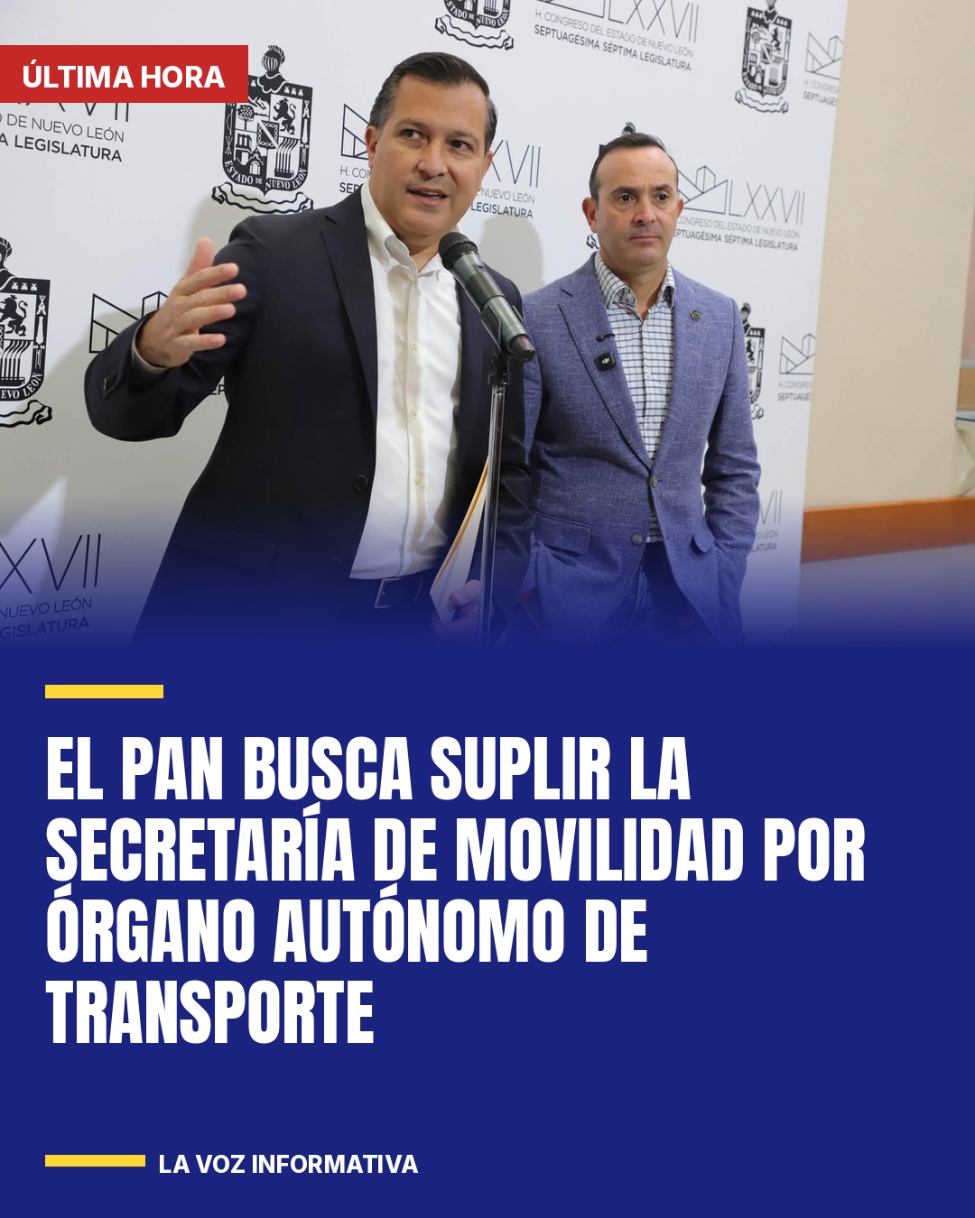 el-pan-busca-suplir-la-secretaria-de-movilidad-por-organo-autonomo-de-transporte-cover