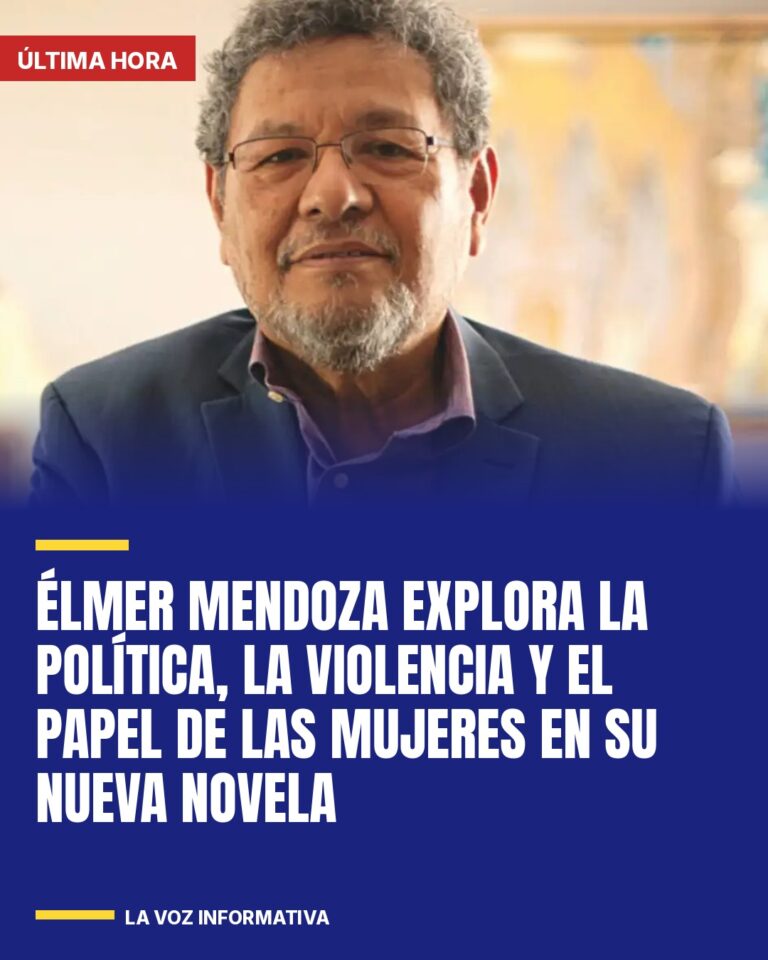 elmer-mendoza-explora-la-politica-la-violencia-y-el-papel-de-las-mujeres-en-su-n-cover