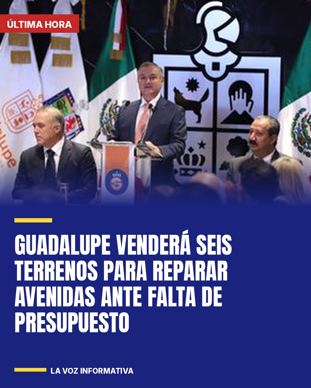guadalupe-vendera-seis-terrenos-para-reparar-avenidas-ante-falta-de-presupuesto-cover