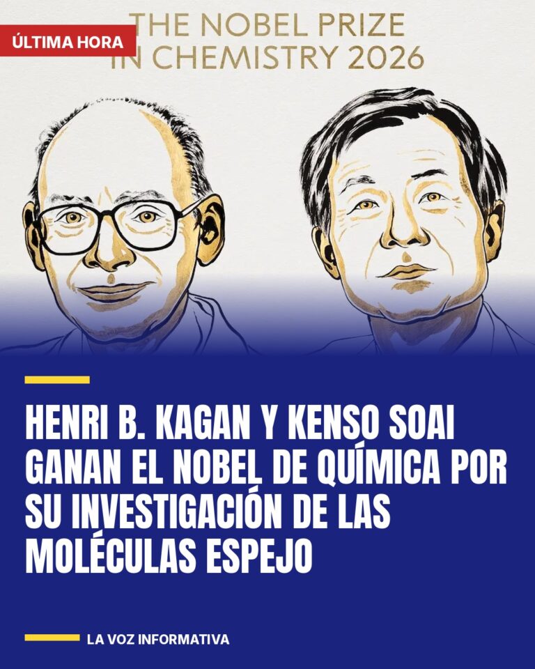 henri-b-kagan-y-kenso-soai-ganan-el-nobel-de-quimica-por-su-investigacion-de-las-cover