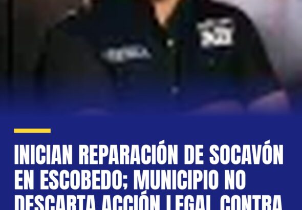 inician-reparacion-de-socavon-en-escobedo-municipio-no-descarta-accion-legal-con-cover