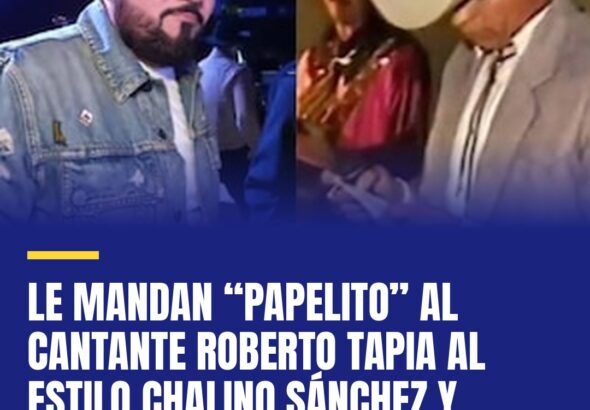 le-mandan-papelito-al-cantante-roberto-tapia-al-estilo-chalino-sanchez-y-compart-cover