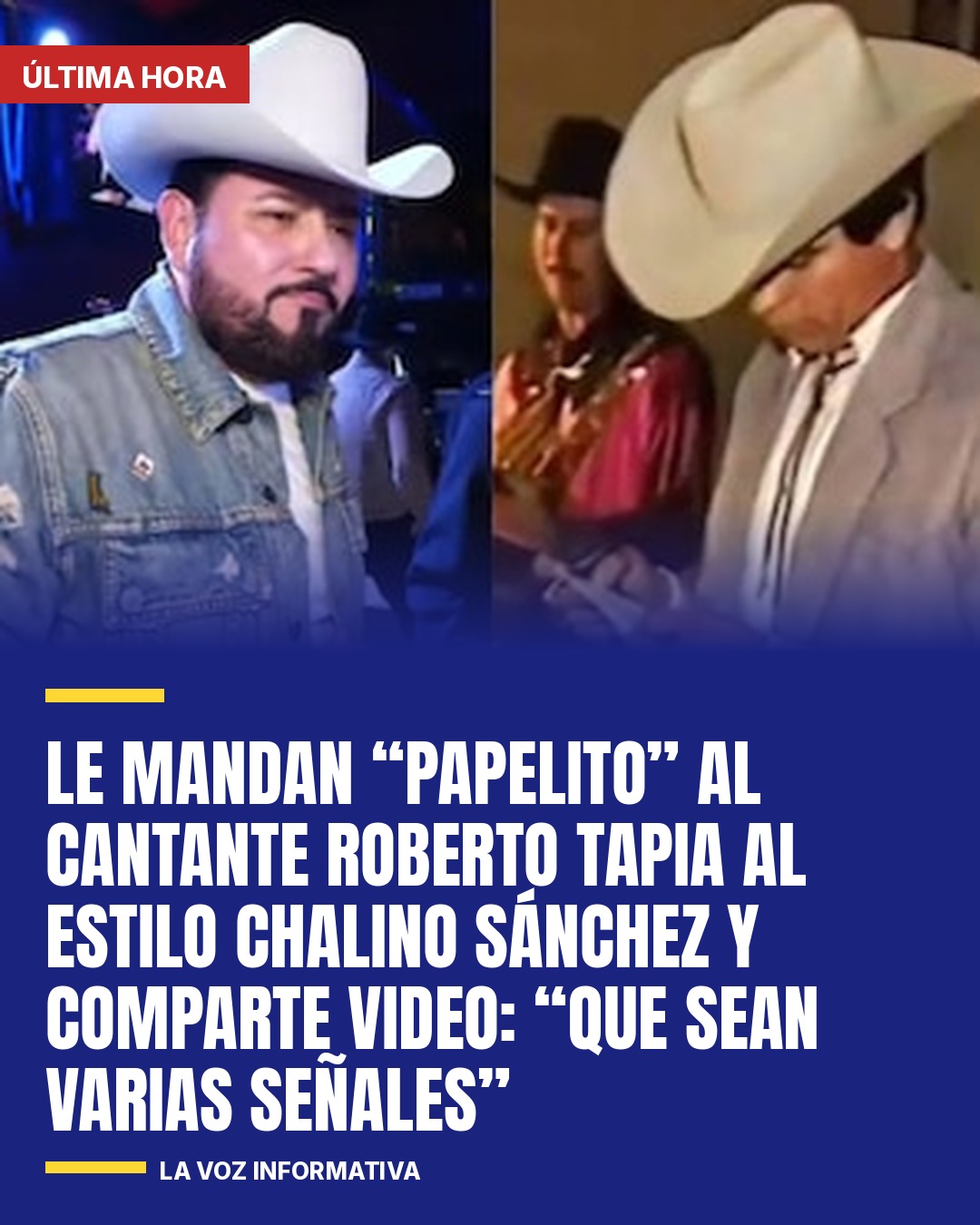 le-mandan-papelito-al-cantante-roberto-tapia-al-estilo-chalino-sanchez-y-compart-cover