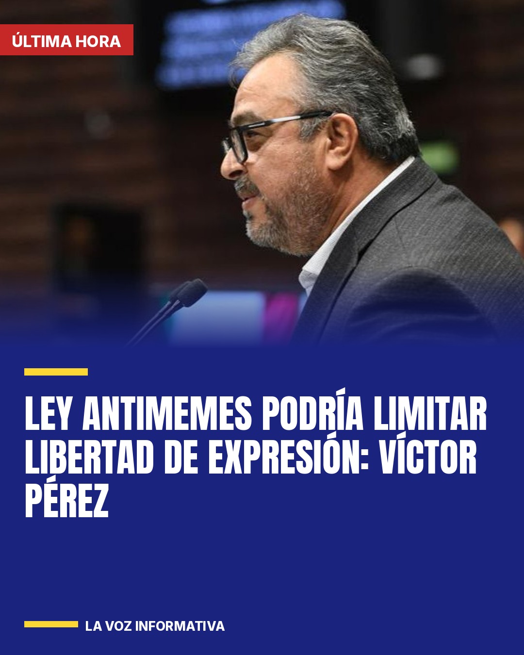 ley-antimemes-podria-limitar-libertad-de-expresion-victor-perez-cover