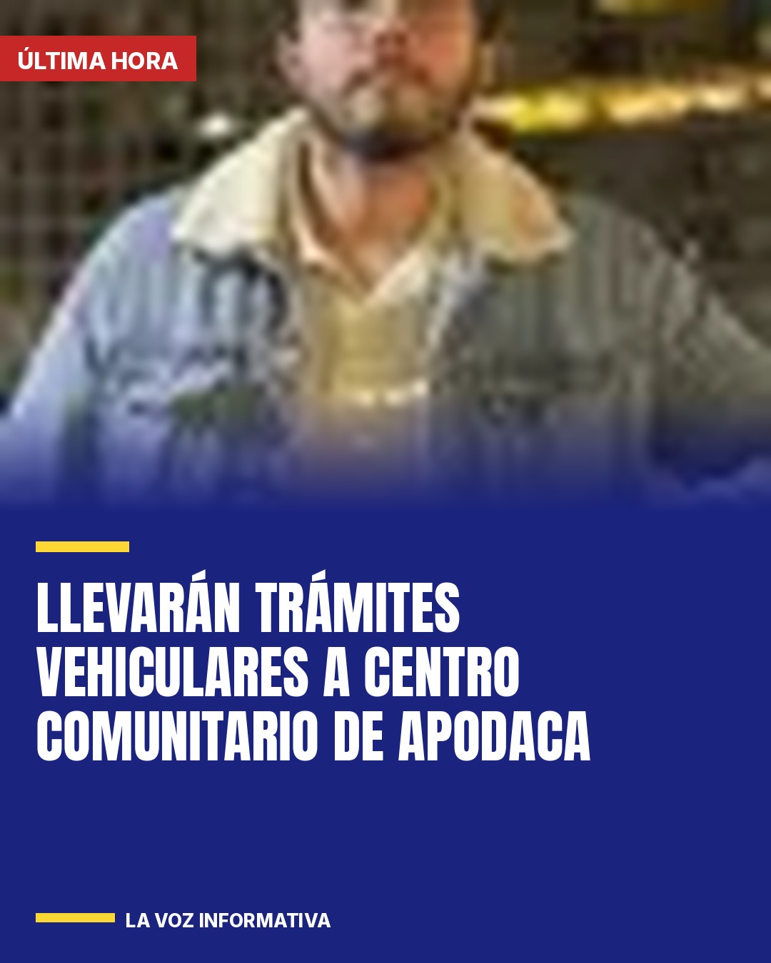 llevaran-tramites-vehiculares-a-centro-comunitario-de-apodaca-cover