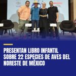 presentan-libro-infantil-sobre-22-especies-de-aves-del-noreste-de-mexico-cover