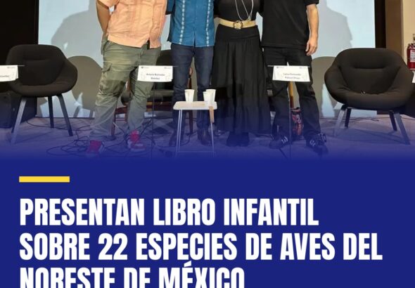 presentan-libro-infantil-sobre-22-especies-de-aves-del-noreste-de-mexico-cover