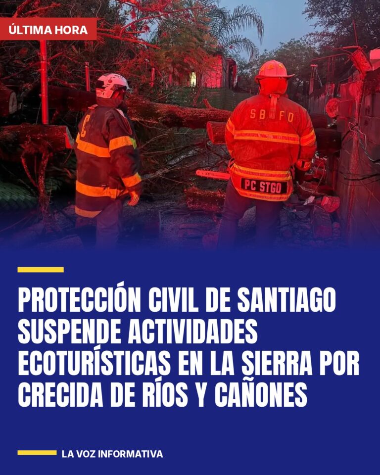 proteccion-civil-de-santiago-suspende-actividades-ecoturisticas-en-la-sierra-por-cover