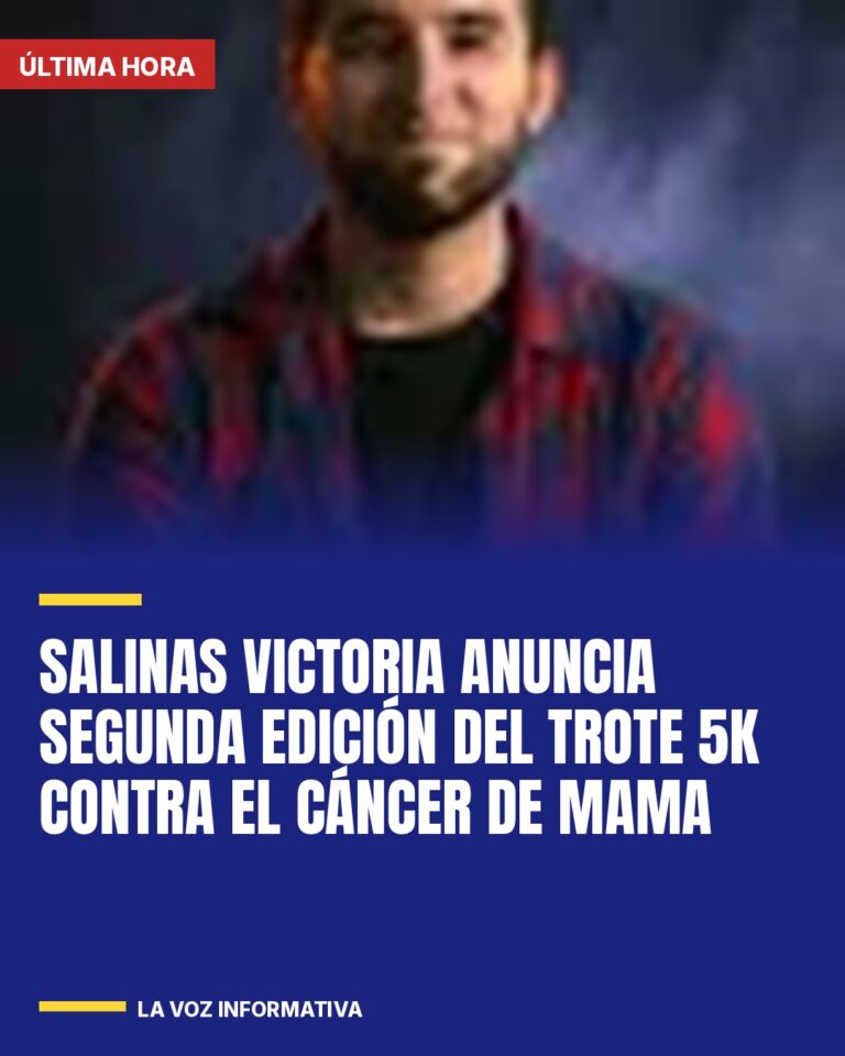 salinas-victoria-anuncia-segunda-edicion-del-trote-5k-contra-el-cancer-de-mama-cover