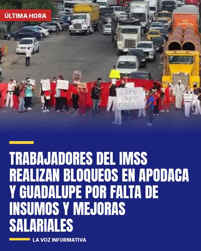 trabajadores-del-imss-realizan-bloqueos-en-apodaca-y-guadalupe-por-falta-de-insu-cover