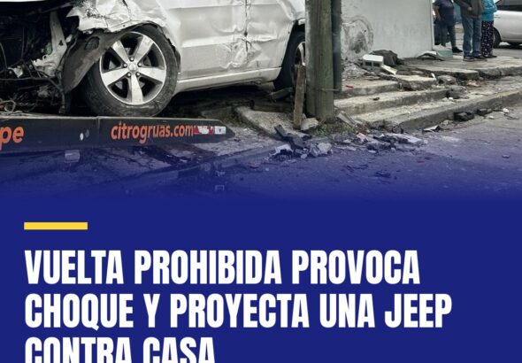 vuelta-prohibida-provoca-choque-y-proyecta-una-jeep-contra-casa-cover
